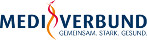 Mediverbund - Logo